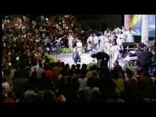 Kirk Franklin   Awesome God