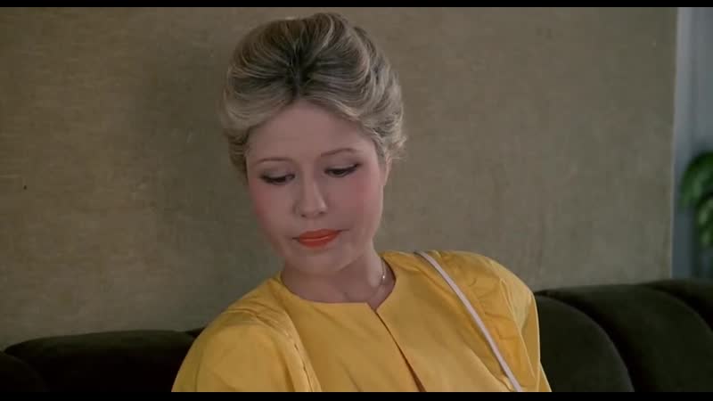 The Lonely Lady (35mm Remastered)