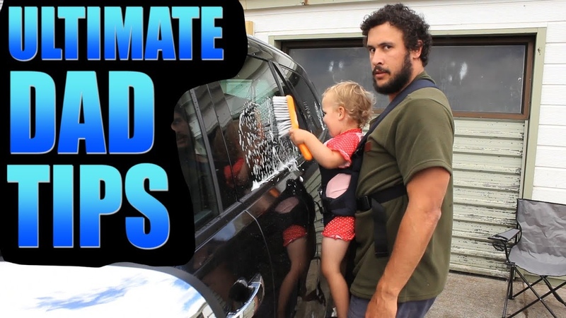 FUNNY PARENTING TIPS COMPILATION How to