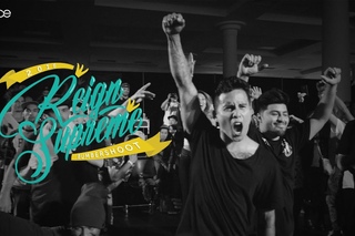 Squadron vs Massive Monkees [finals] // .stance // Reign Supreme 2016 x Bumbershoot