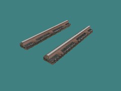 CL NG24 Track - 88 Turntable Track