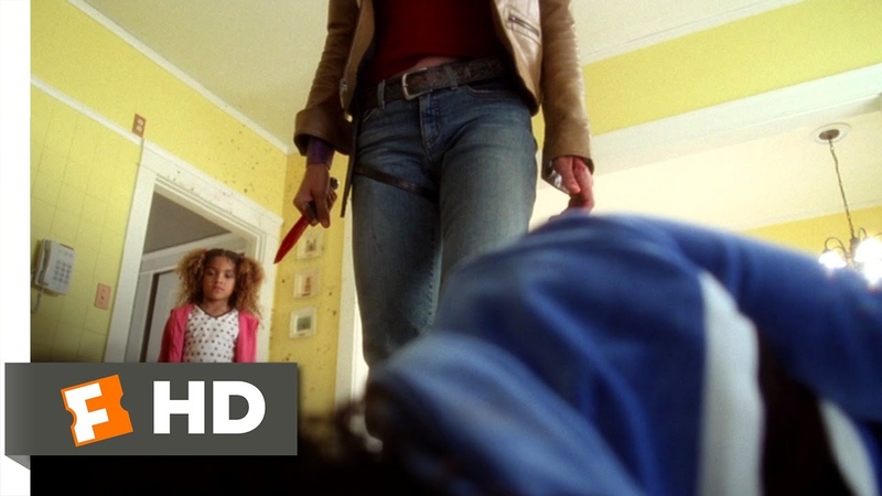 Kill Bill: Vol. 1 (2, 12) Movie CLIP Your Mother Had it Coming (2003)