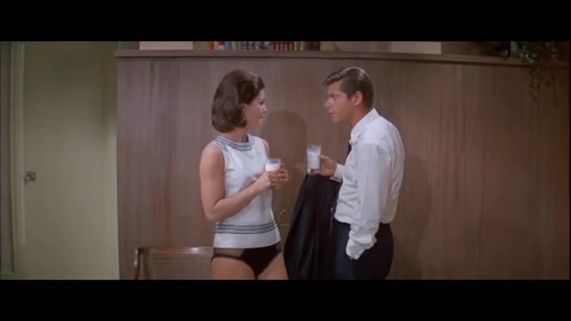 A Guide for the Married Man 1967 Comedy in english