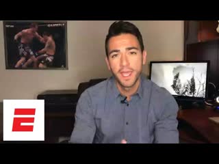 Brett Okamoto's three biggest fights of UFC 224 | ESPN