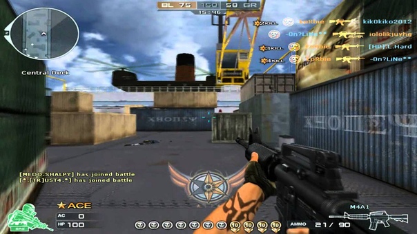 Random Pubs