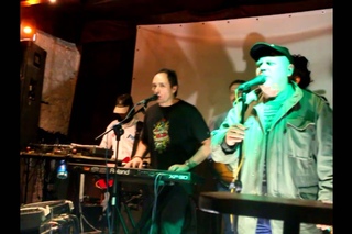 24 СЕНТЯБРЯ 2014 REGGAE~JAM в Soundbar Banka