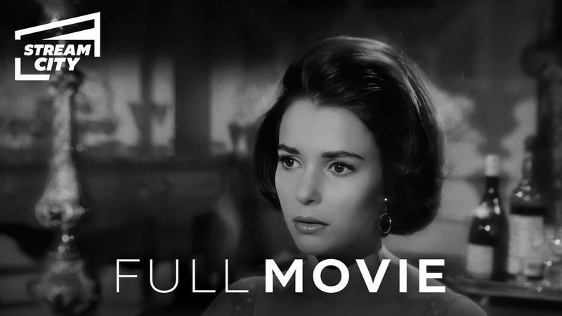 Scream of Fear FULL MOVIE, ( Christopher Lee, Susan Strasberg, Ann Todd) STREAM