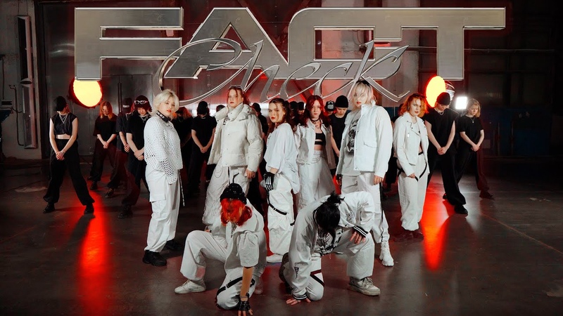 NCT 127 엔시티 127 Fact Check (불가사의; 不可思議) dance cover by