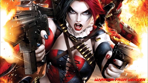 Epic Score Hot Mess (2016 Epic Aggressive Hard Rock
