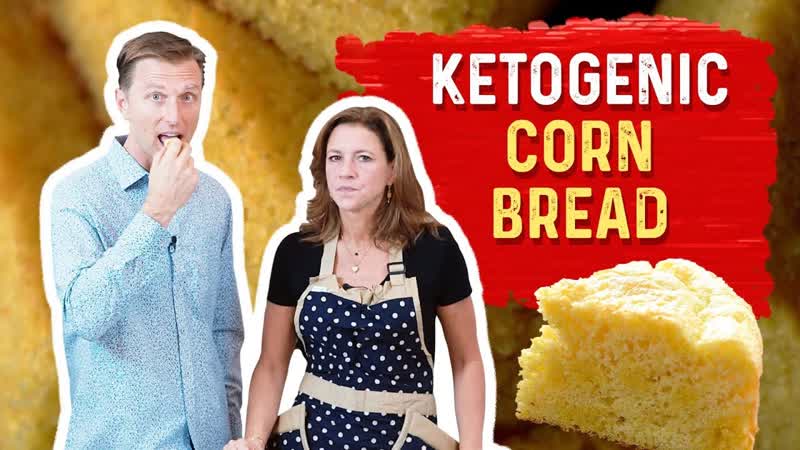 Ketogenic Corn