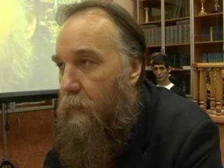 Александр Дугин - семинар по Кавказу