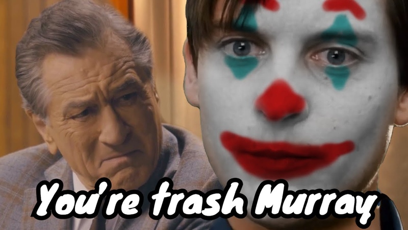 Bully Maguire on the Murray