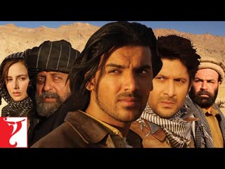 Dialogue Promo:2 | Kabul Express | John Abraham | Arshad Warsi