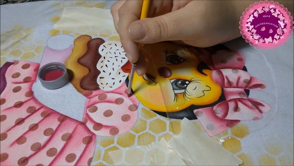 Dicas de como pintar um