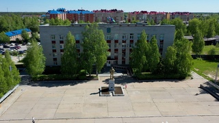 Решения главы. ТК Первый Советский