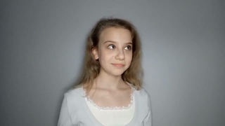 Юлова Людмила. Визитка.