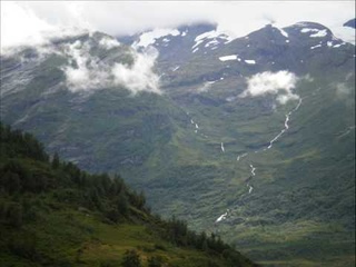Thyrfing - Home Again (Norway 2009)
