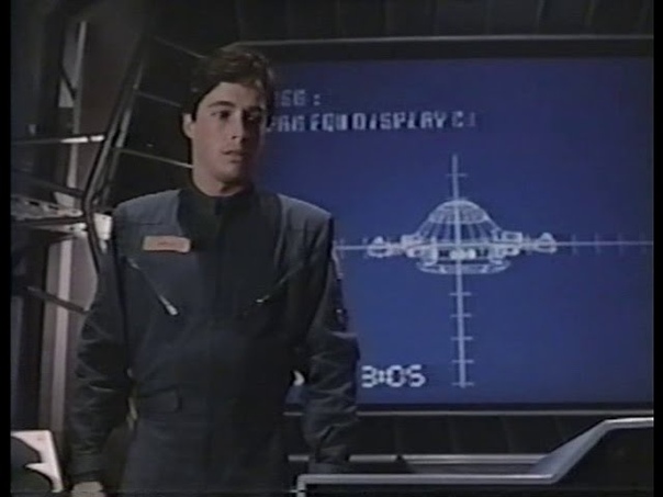 Earth Star Voyager Full SCI FI movie from