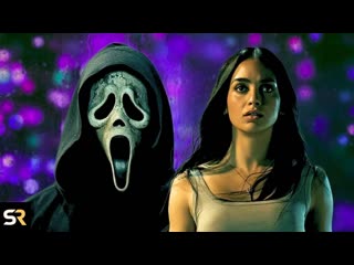 Melissa Barrera's New Role Better Than Scream 7 - ScreenRant