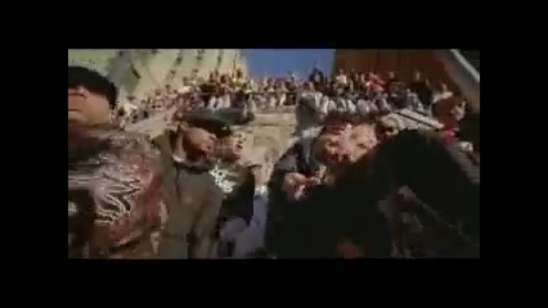 Ja Rule New York (ft. Jadakiss Fat