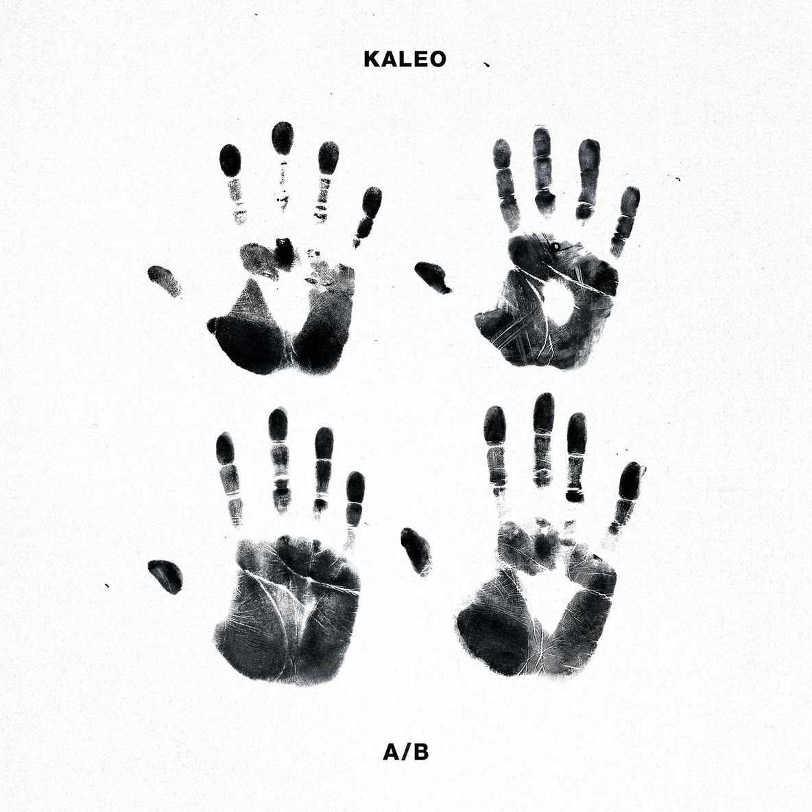 Kaleo аккорды. Kaleo аккорды