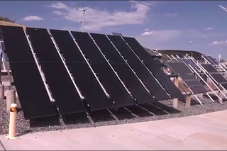 ’Invisible wires’ could boost solar-cell efficiency