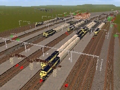 SNCB 2018 - Avril