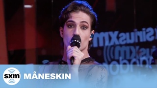 Måneskin — Beggin’ [LIVE @ SiriusXM]