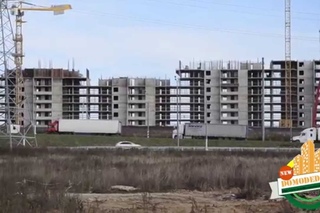 ЖК Город Счастья
