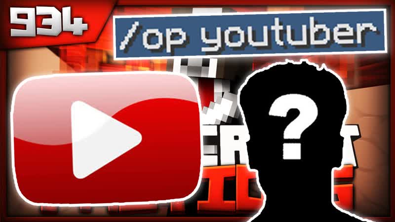 Minecraft FACTIONS Server Lets Play YOUTUBER ABUSES. , OP POWER Ep. 934 ( Minecraft Faction
