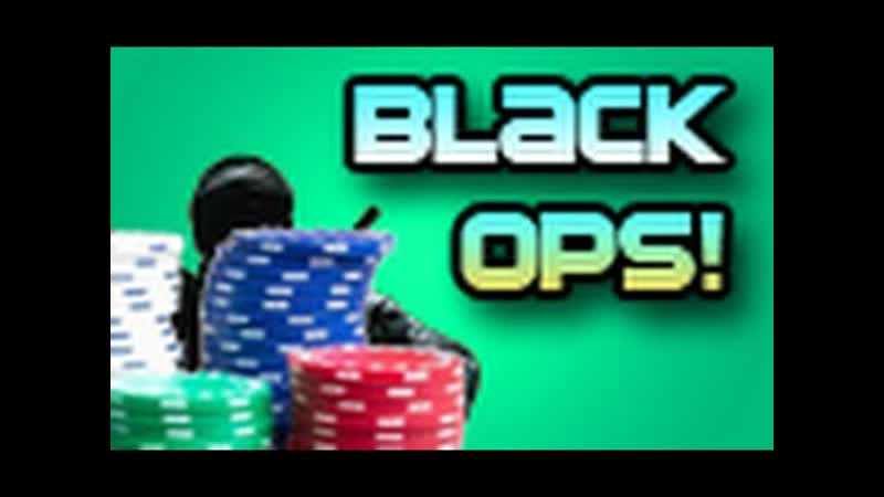 Black Ops: Pro Gamblin Gun Game ( My First High Roller