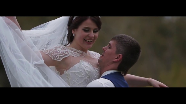Wedding Day Lesi and