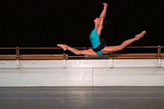 Misty Copeland