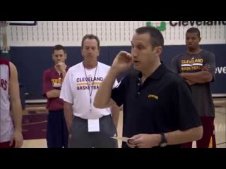 David Blatt on Teamwork
