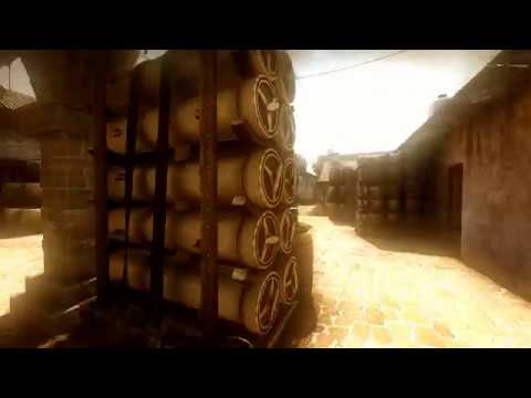Old Inferno AWP
