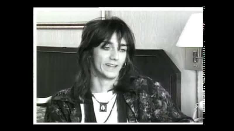 The Black Crowes Shake Your Money Maker Tour