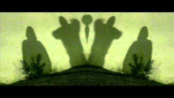 Ghost, , Ghoul