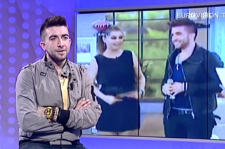 Malta’s Kurt Calleja talks to
