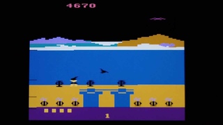 Bobby is Going Home (Epic Music) [Atari 2600]
