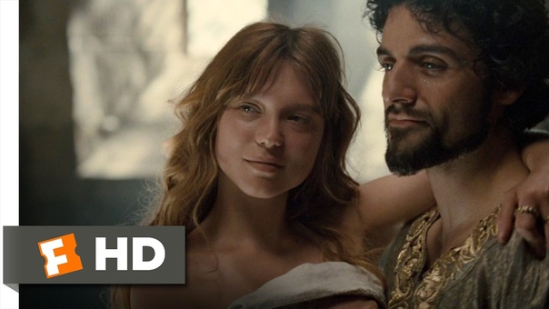 Robin Hood (2, 10) Movie CLIP Queen in the Making (2010)