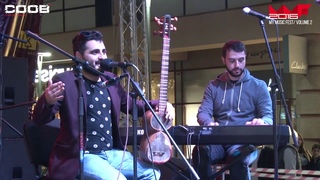 Miqayel Voskanyan & Friends - Qamin Zana (MMF 2016)