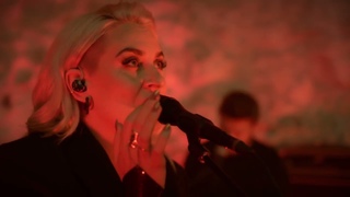 Eivør - Truth (Live at Studio Bloch)