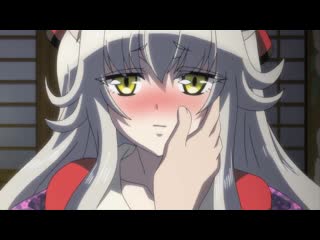 Koi Maguwai Ep.1 hentai Anime Ecchi яой юри хентаю лоли косплей lolicon Этти Аниме loli