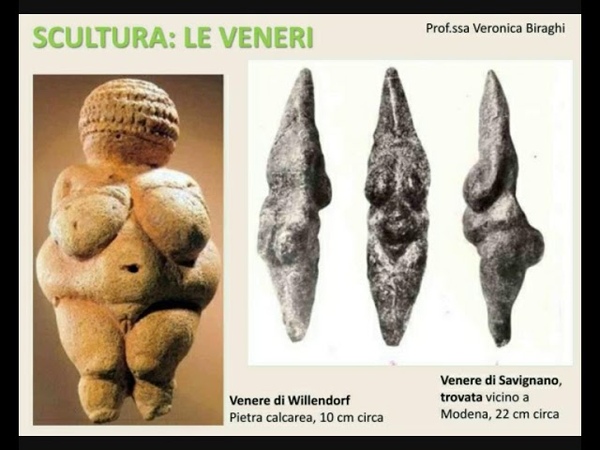 Storia dellarte, 01: