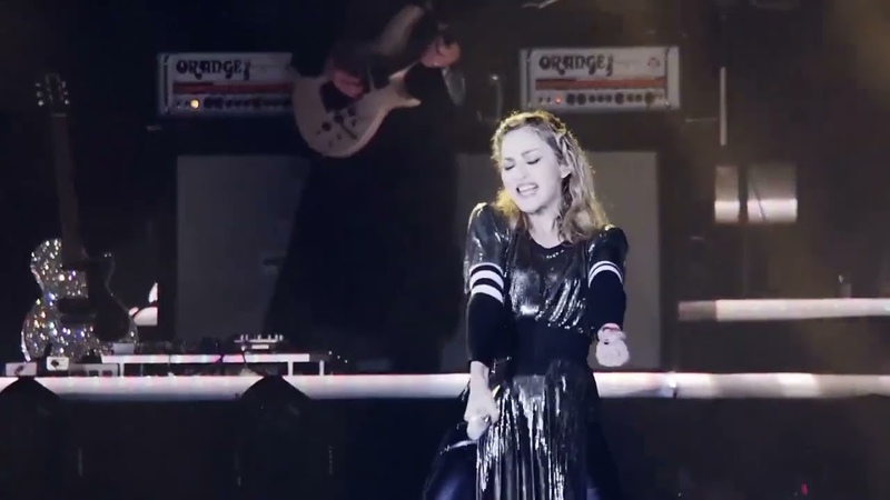 Madonna Like A Prayer ( Dario Caminita