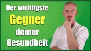 Komfortzone - Der wichtigste Gegner deiner Gesundheit