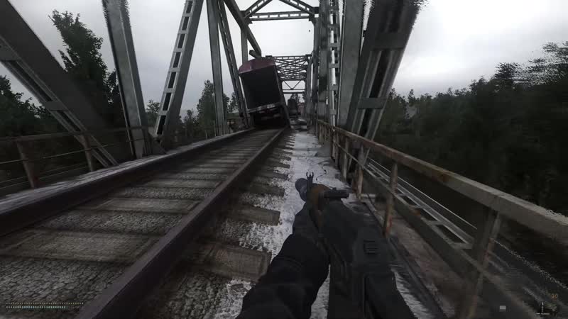 Jumpscare ( Ass