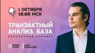 Профиль поглаживаний  Транзактный анализ часть 2  Эгограммы  Функциональная модель