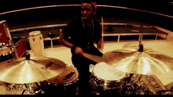 Shed Sessionz Vol. 3 Behind the Scenes Amazing Drum