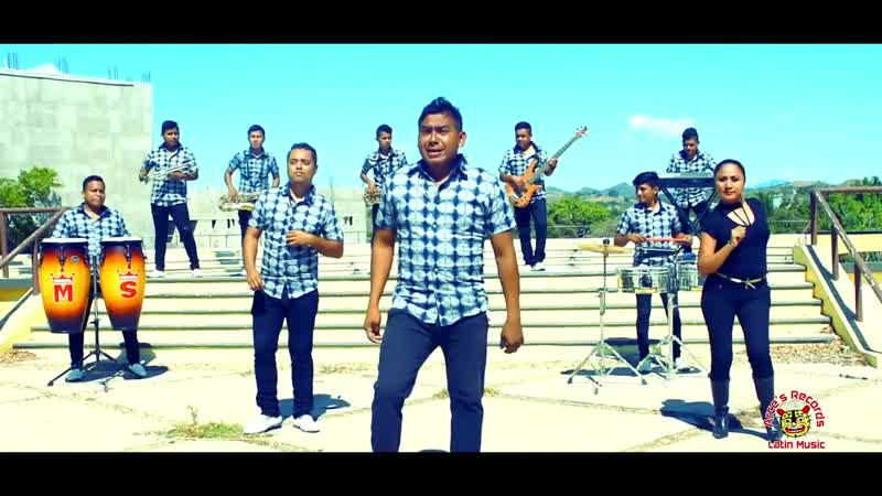 Corrido de Chamón y